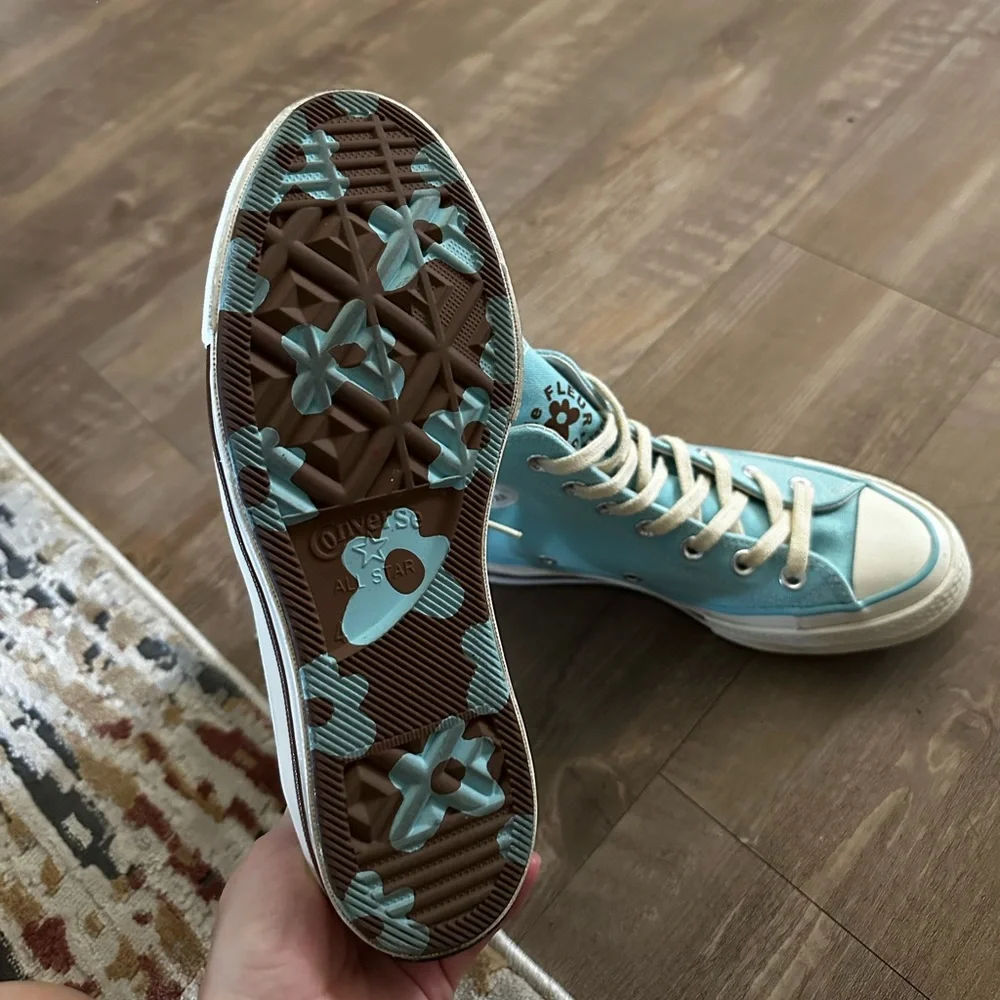 Golf Le Fleur x Chuck 70 size 6 - Picture 4 of 4
